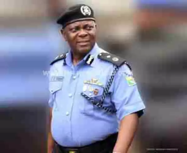 Meet the Man Appointed as New Lagos State Police Commissioner (Photo)